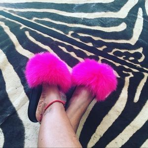 Meet your Posher, Natalie